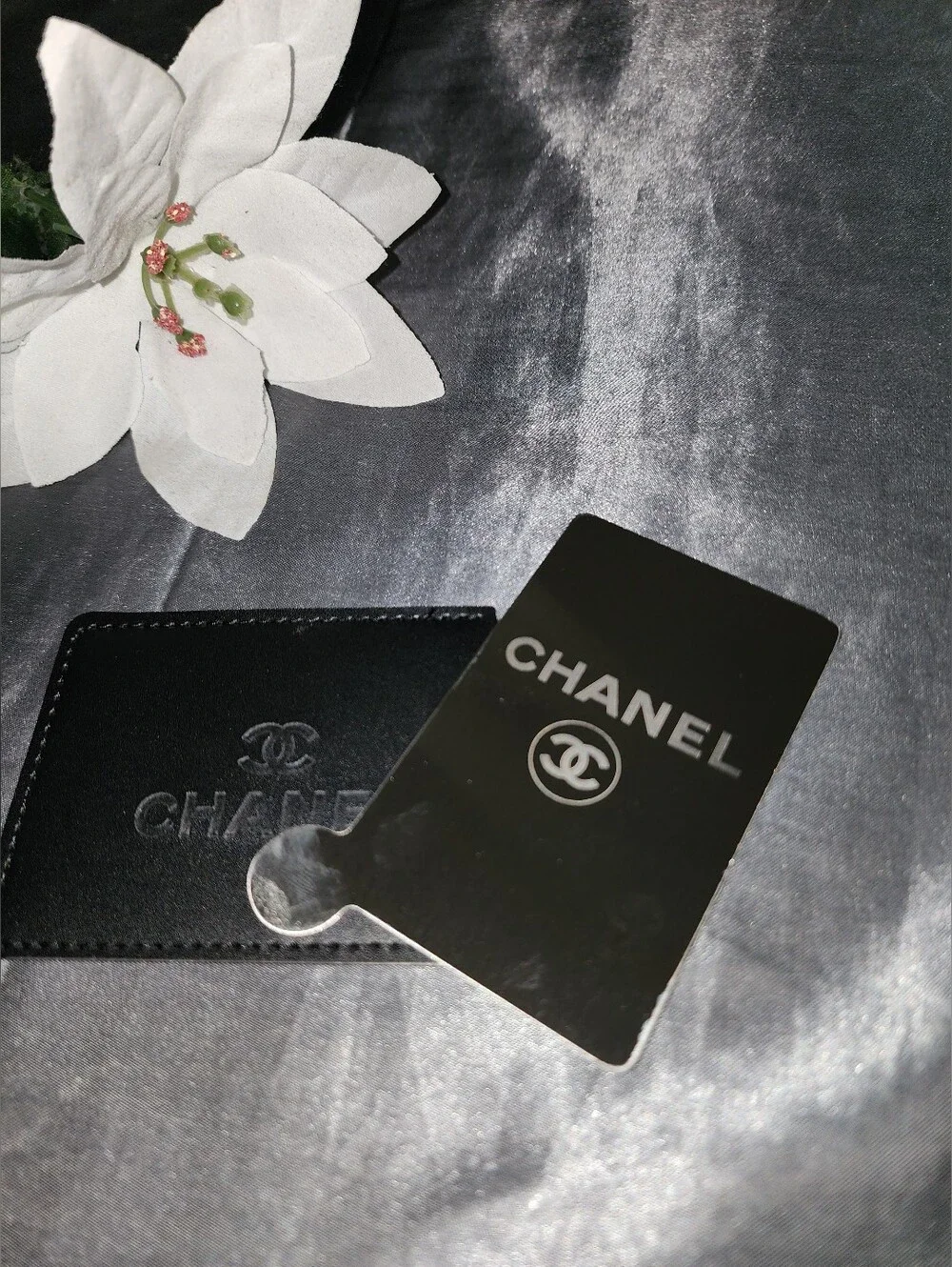 CHANEL this new